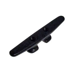 SCHAEFER Open Base Cleat - Black 6", 70-96