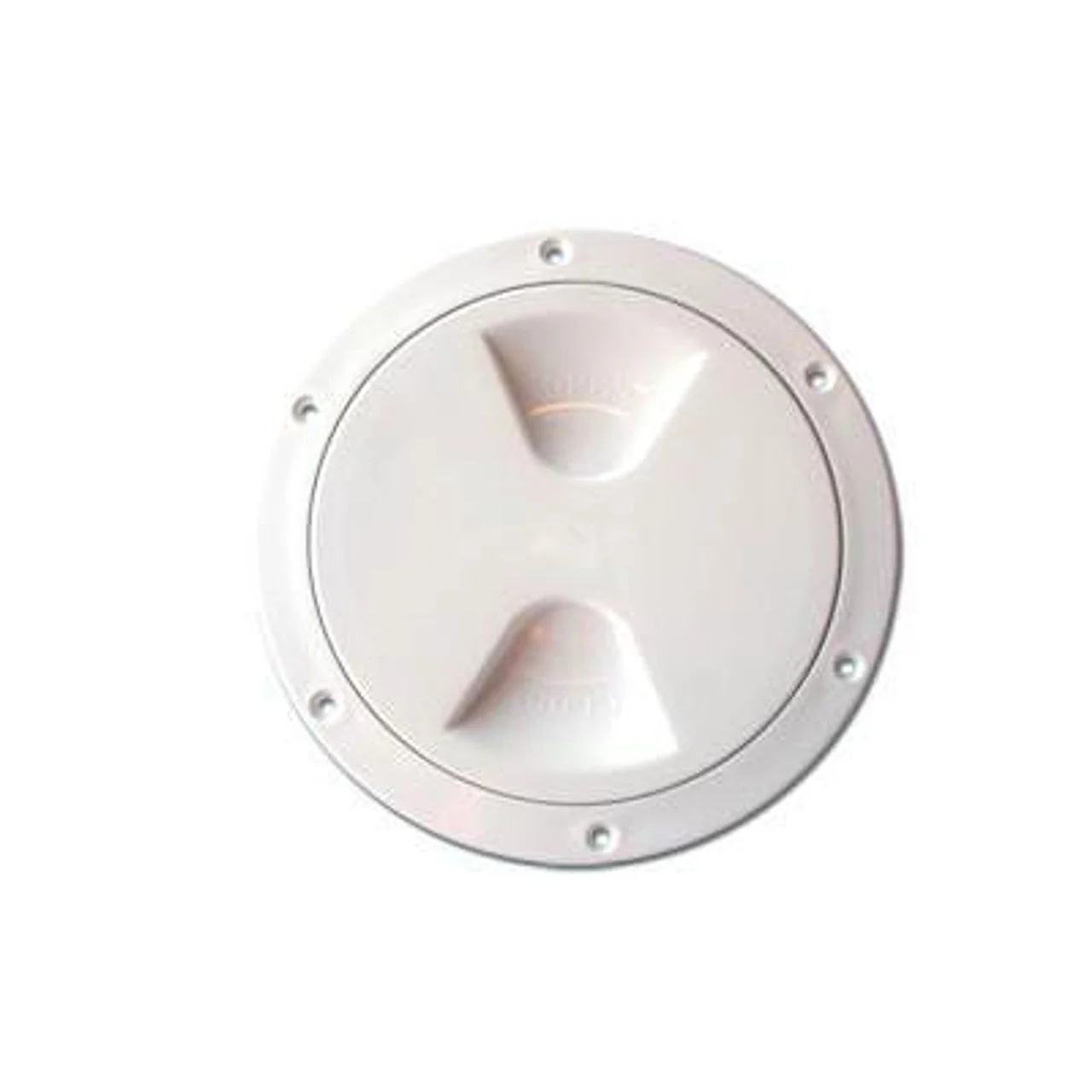 13.84 - Plastic Deck Plate 5