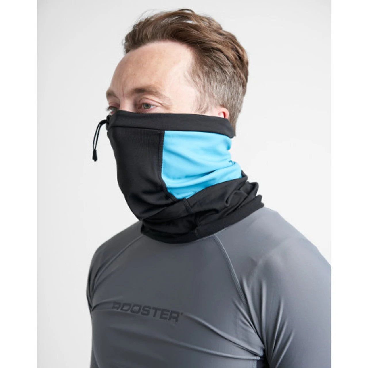 Rooster Aquafleece Neck Gaiter
