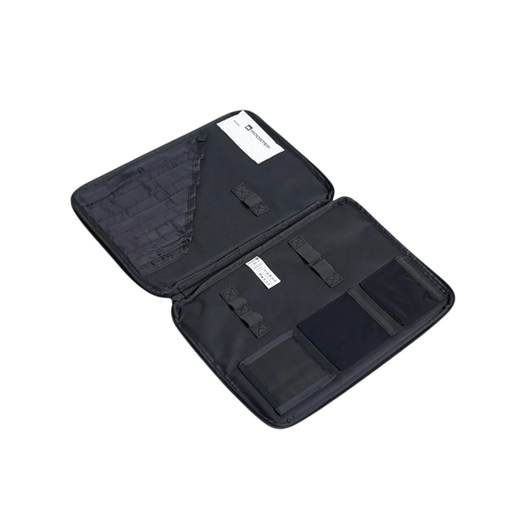 Rooster Splicing Tool Kit Bag - Without Contents