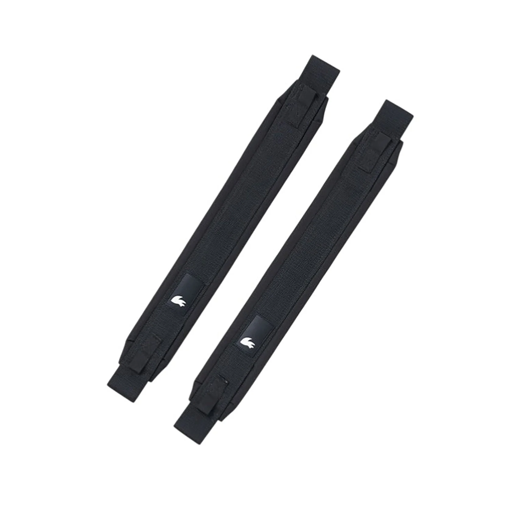 Rooster Pro Plus Padded Toestrap Set for RS200 Crew (new and old deck layout)