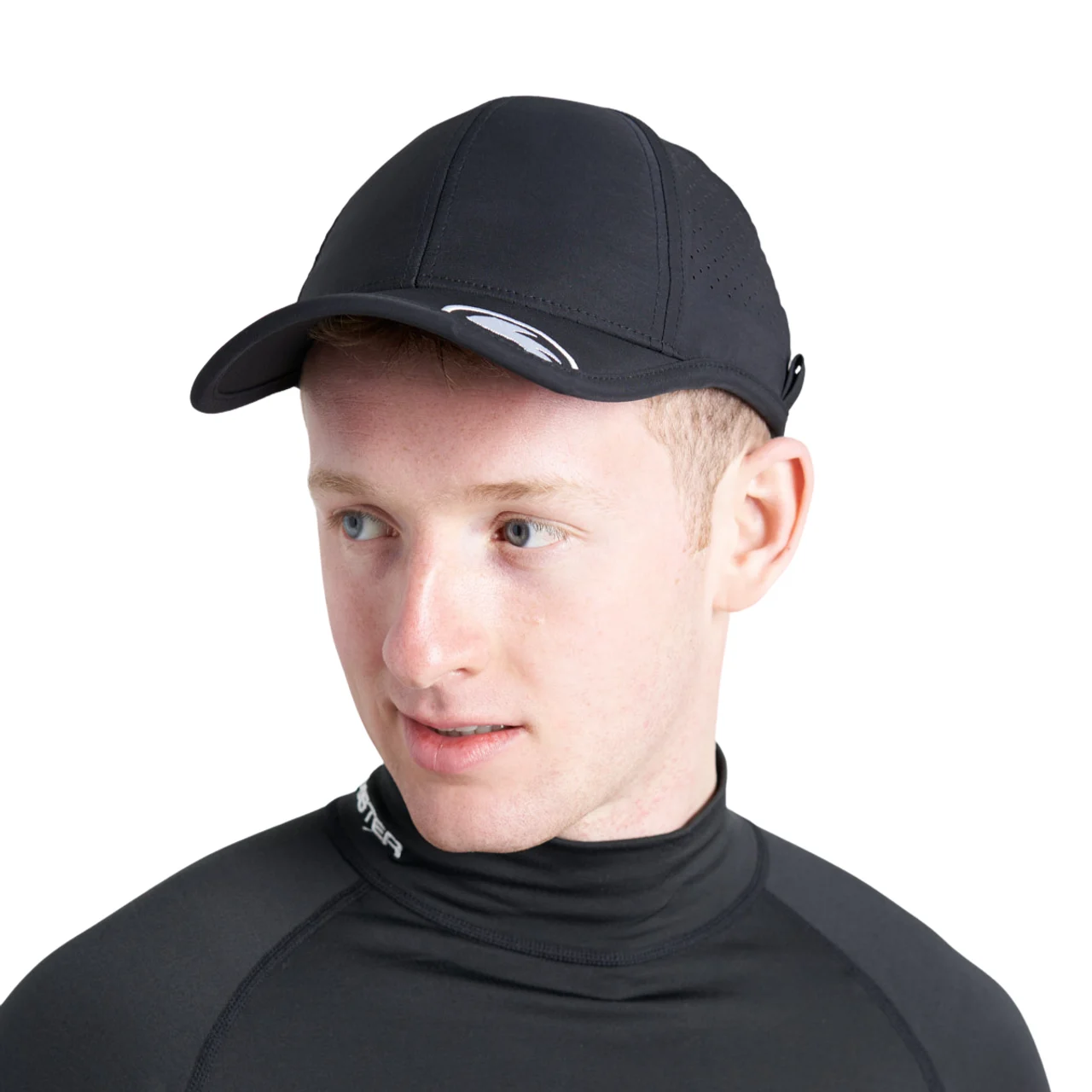 Rooster Cap Structured