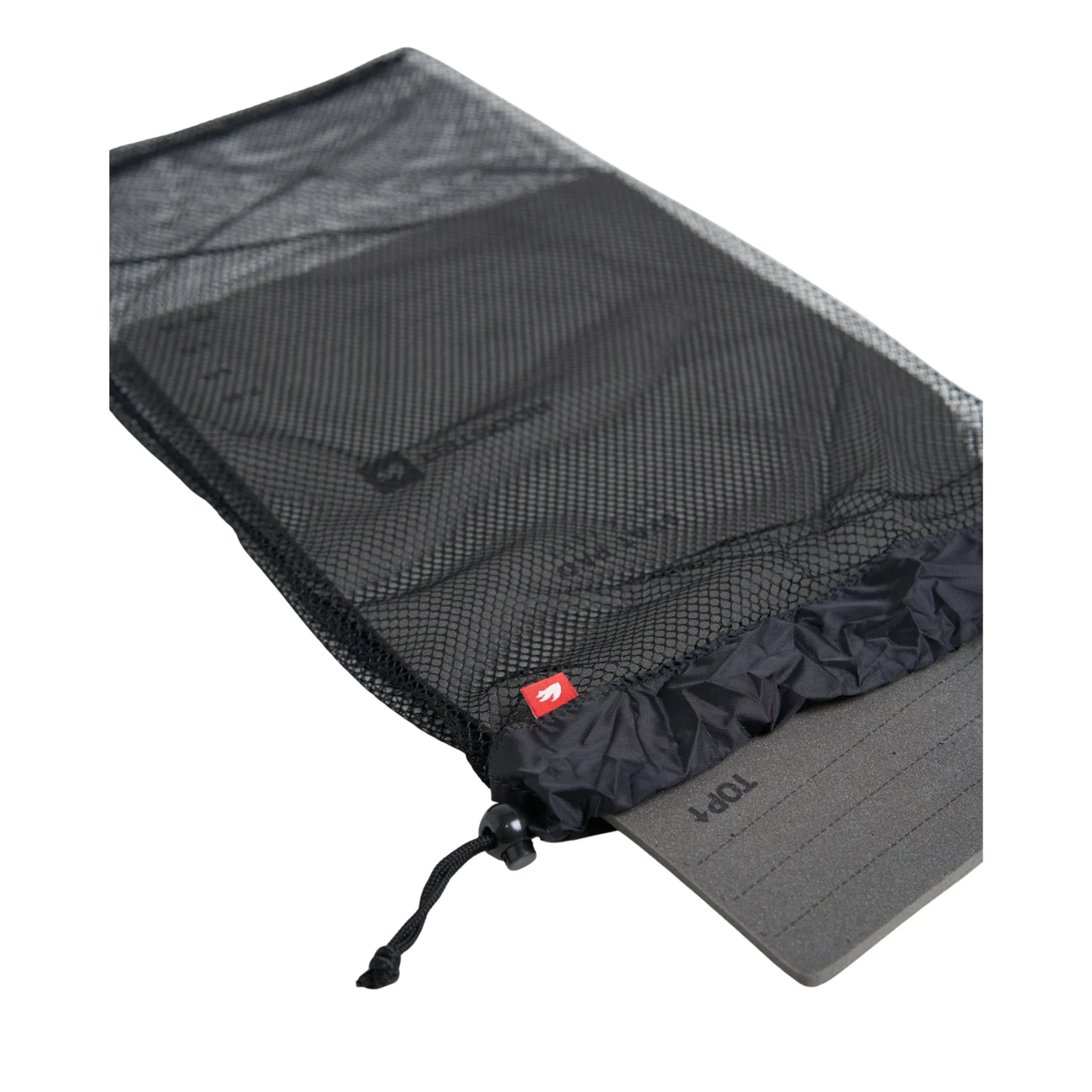 Rooster Race Armour Deck Pads for Technical Shorts - Pair