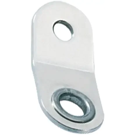 Ronstan Mast Tang - Angled/Ferrule Eye, RF1189