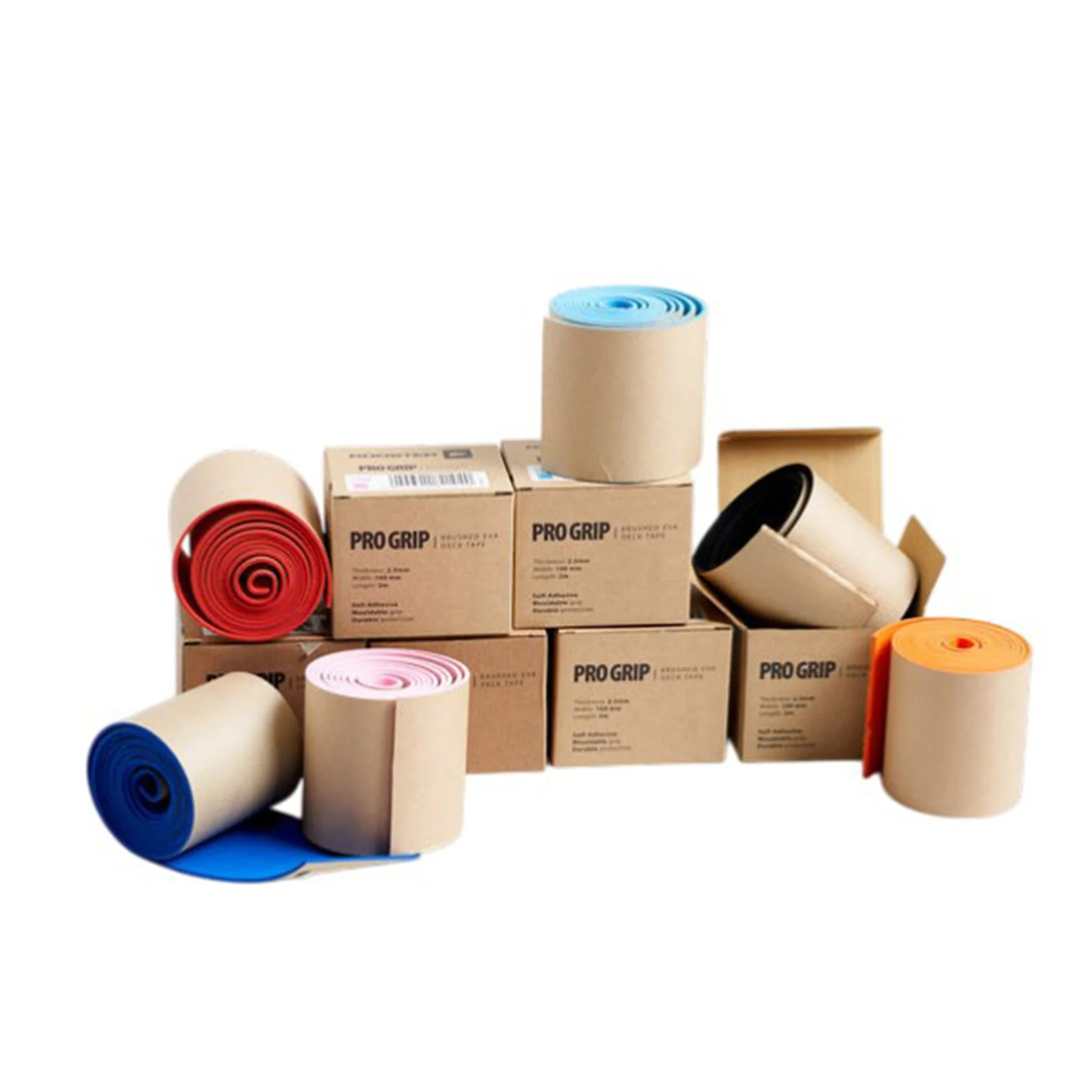 Rooster Pro Grip - Brushed EVA Deck Tape