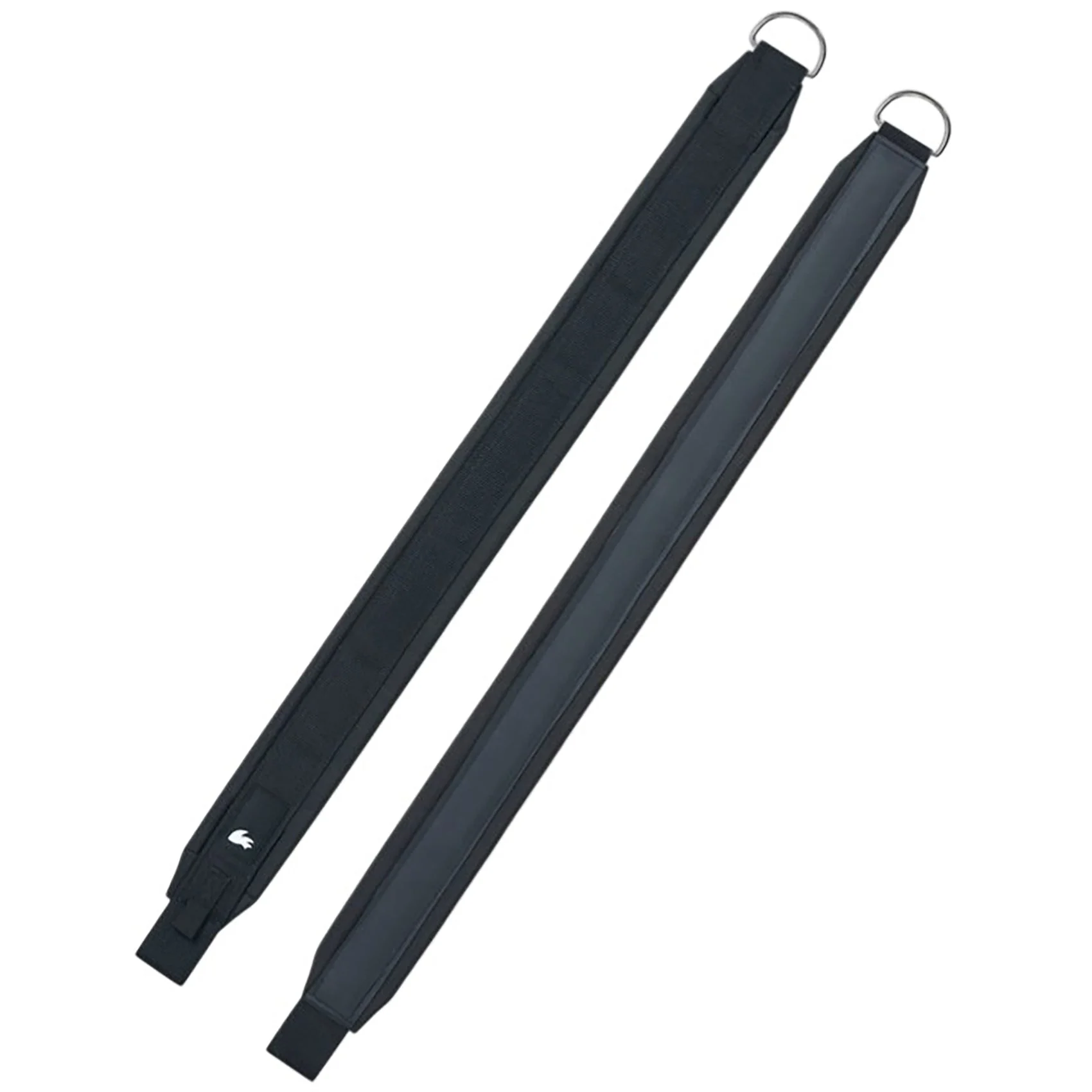Rooster Pro Plus Padded Toestrap Set for the D-One