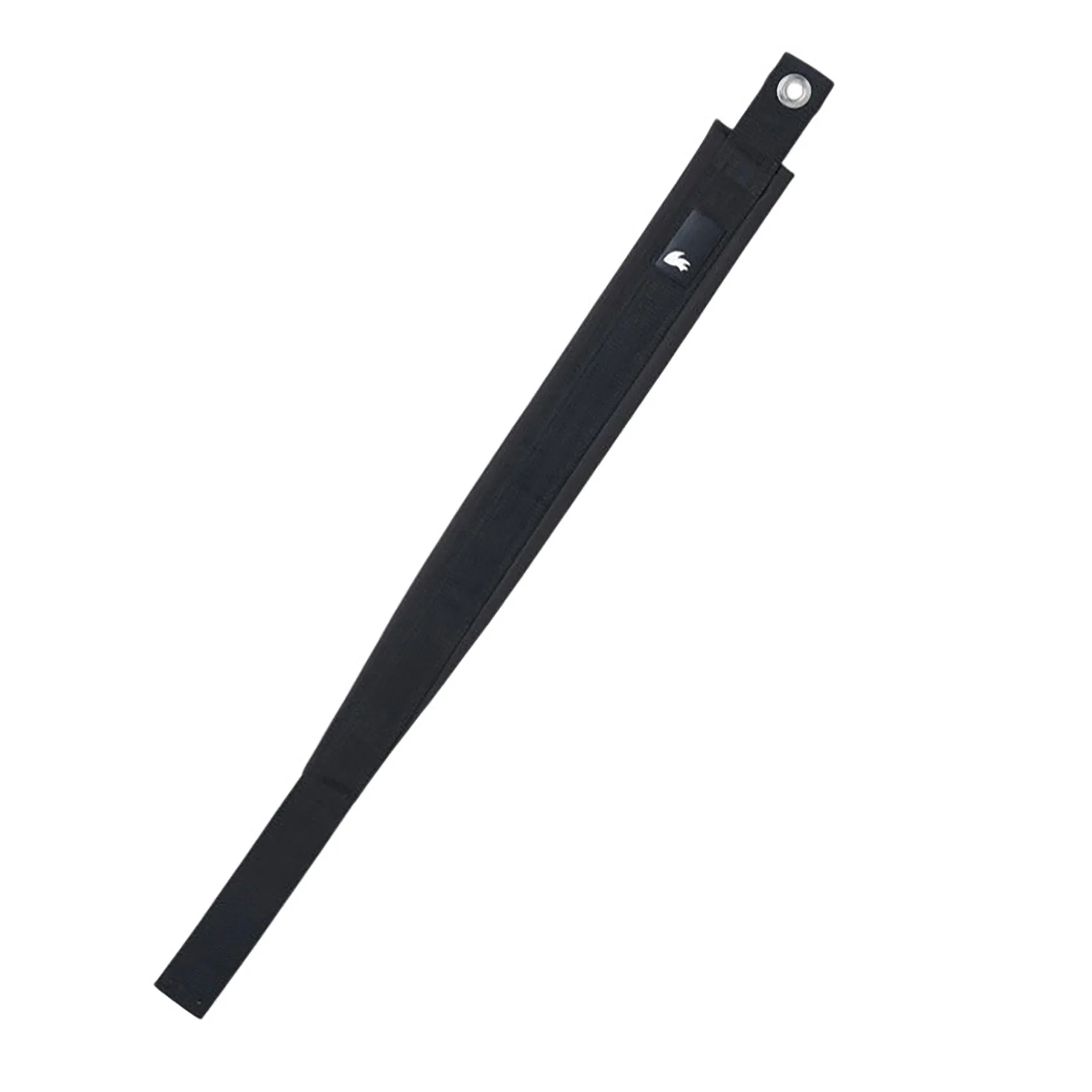 Rooster Pro Plus Padded Toestrap 800mm - Eye to Screw Fixing