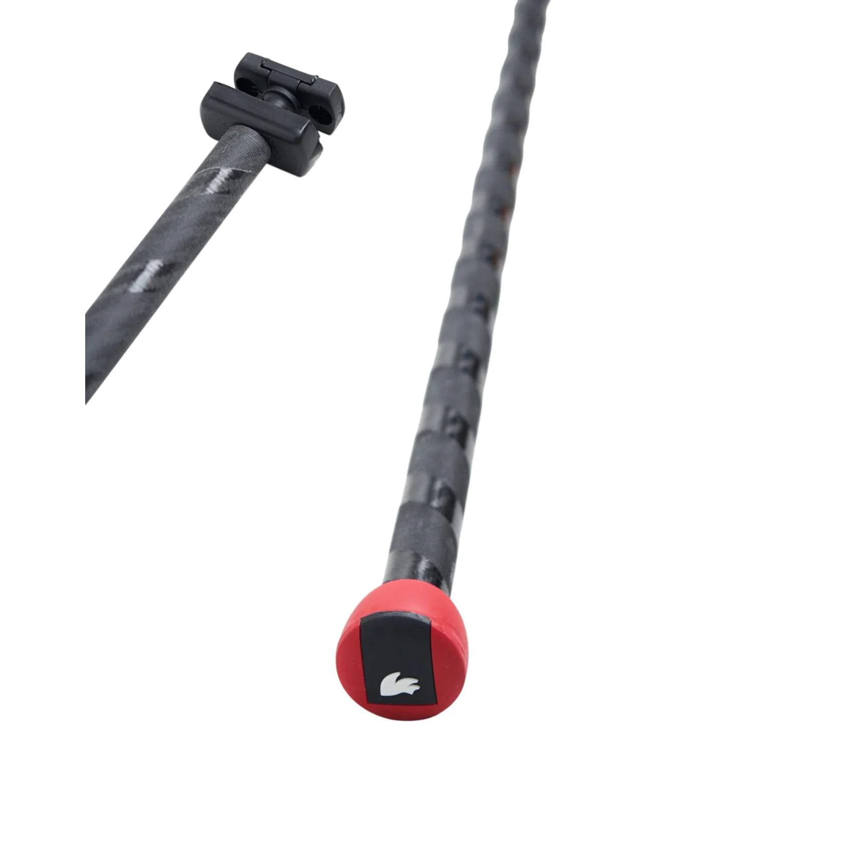 Rooster RS Aero/Solo Carbon Tiller Extension - 25mm