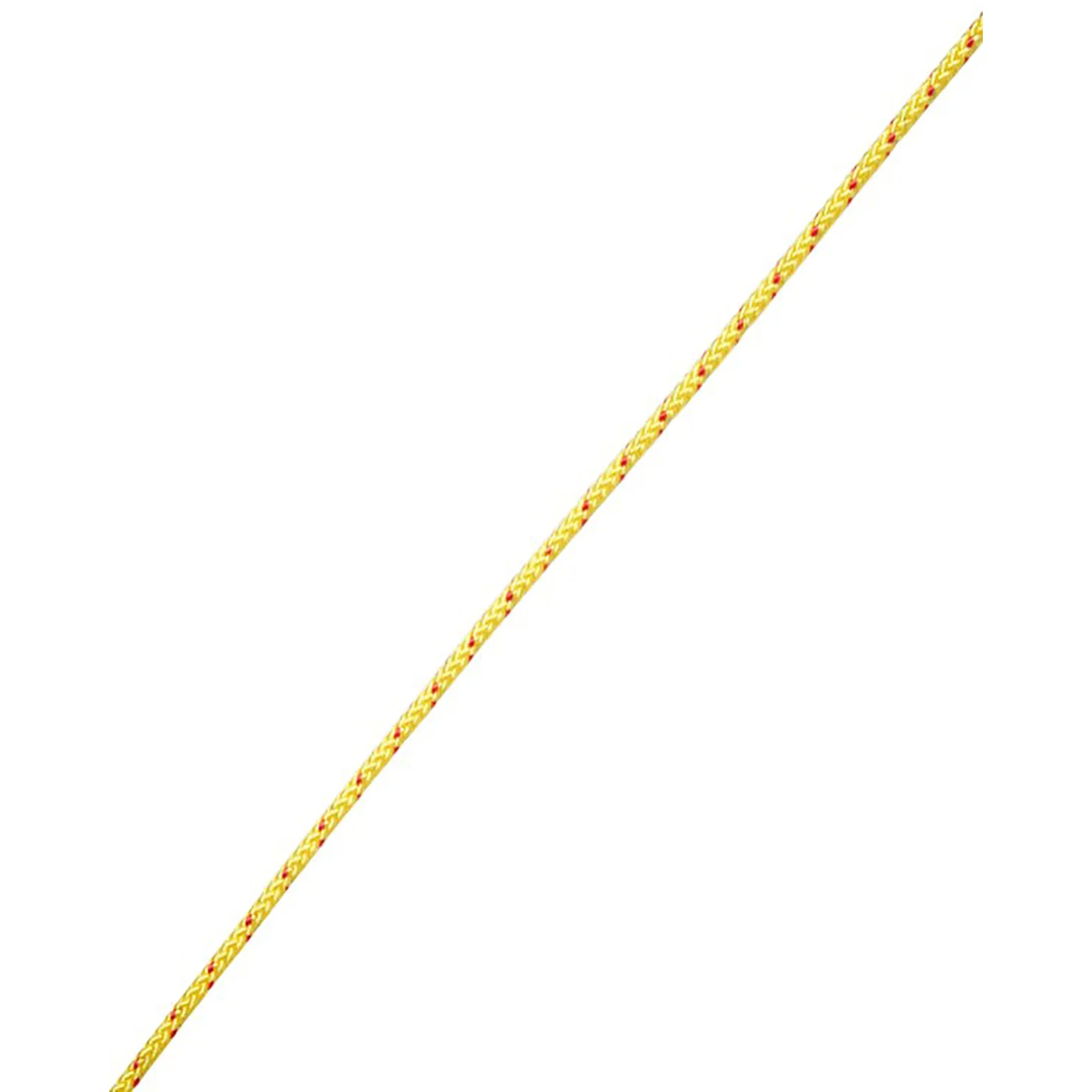 Rooster Yellow Floating Tow Line Painter