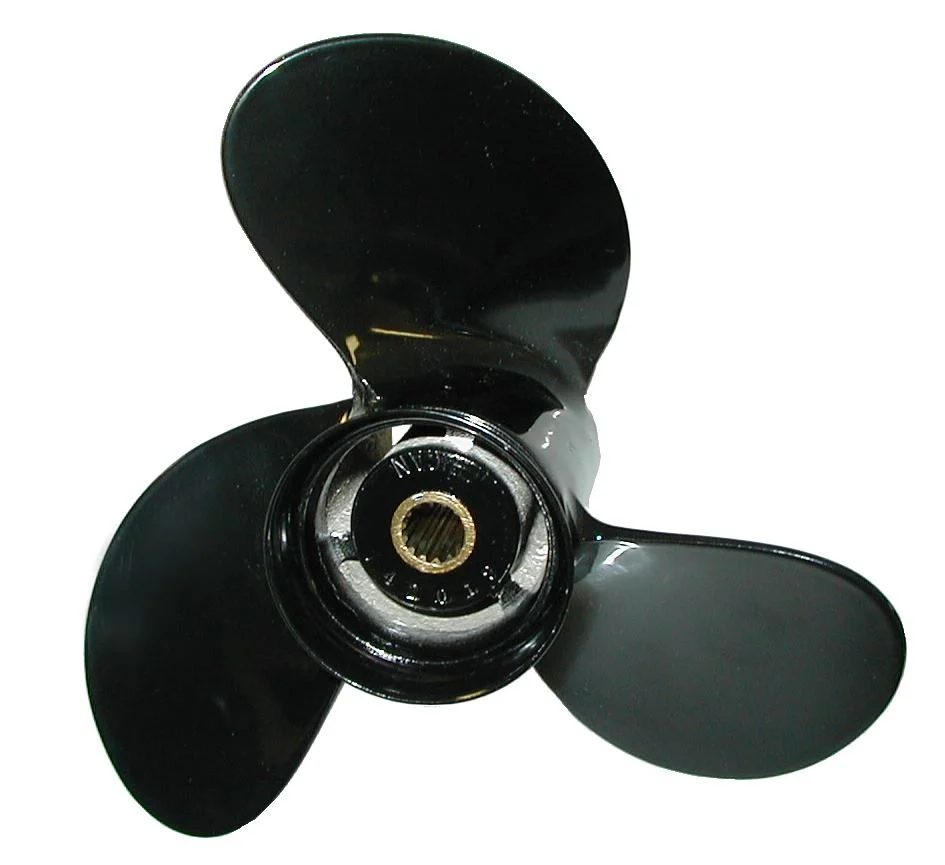 Michigan Wheel - 08.500r08.000 Al 3bl Mi Match (142103)