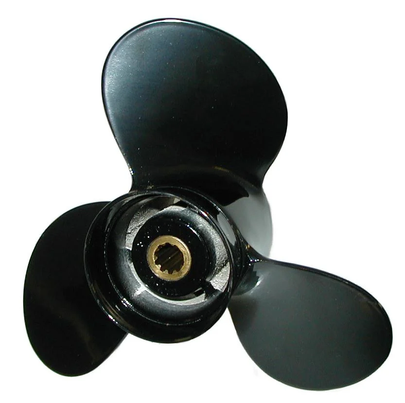 Michigan Wheel - 09.875r14.250 Al 3bl Mi Match (142309)