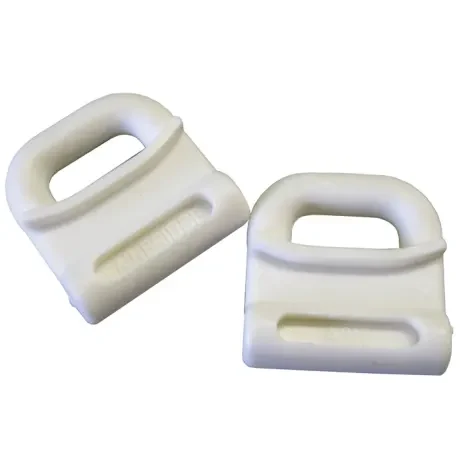 Bainbridge Round Internal Track Sail Slide