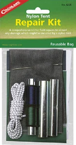 Coghlans - Nylon Tent Repair Kit - 205