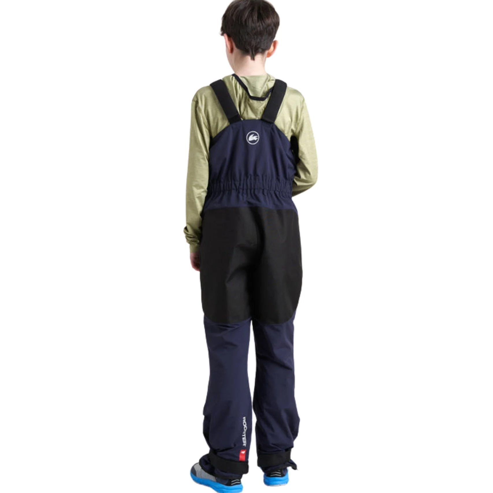 Rooster Junior Coastal Trousers/Bibs