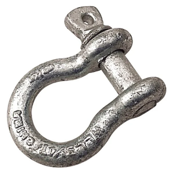 Sea Dog Marine - Galvanized Anchor Shackle 5/8" (147616)