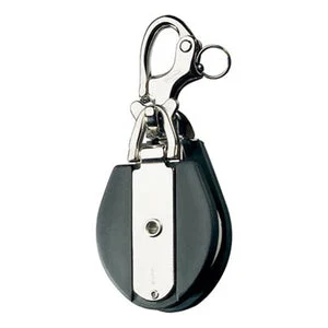 RONSTAN All Purpose Snatch Block, RF6720