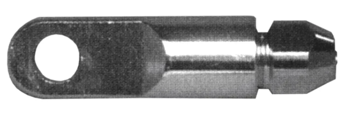 Sta-Lok Eyes