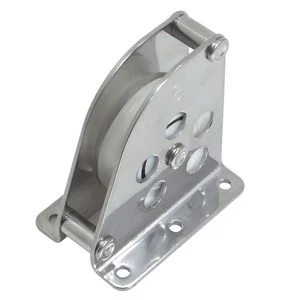 SCHAEFER 51mm Over-the-Top Block 506-40,