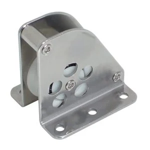 SCHAEFER 37mm Over-the-Top Block, 300-40