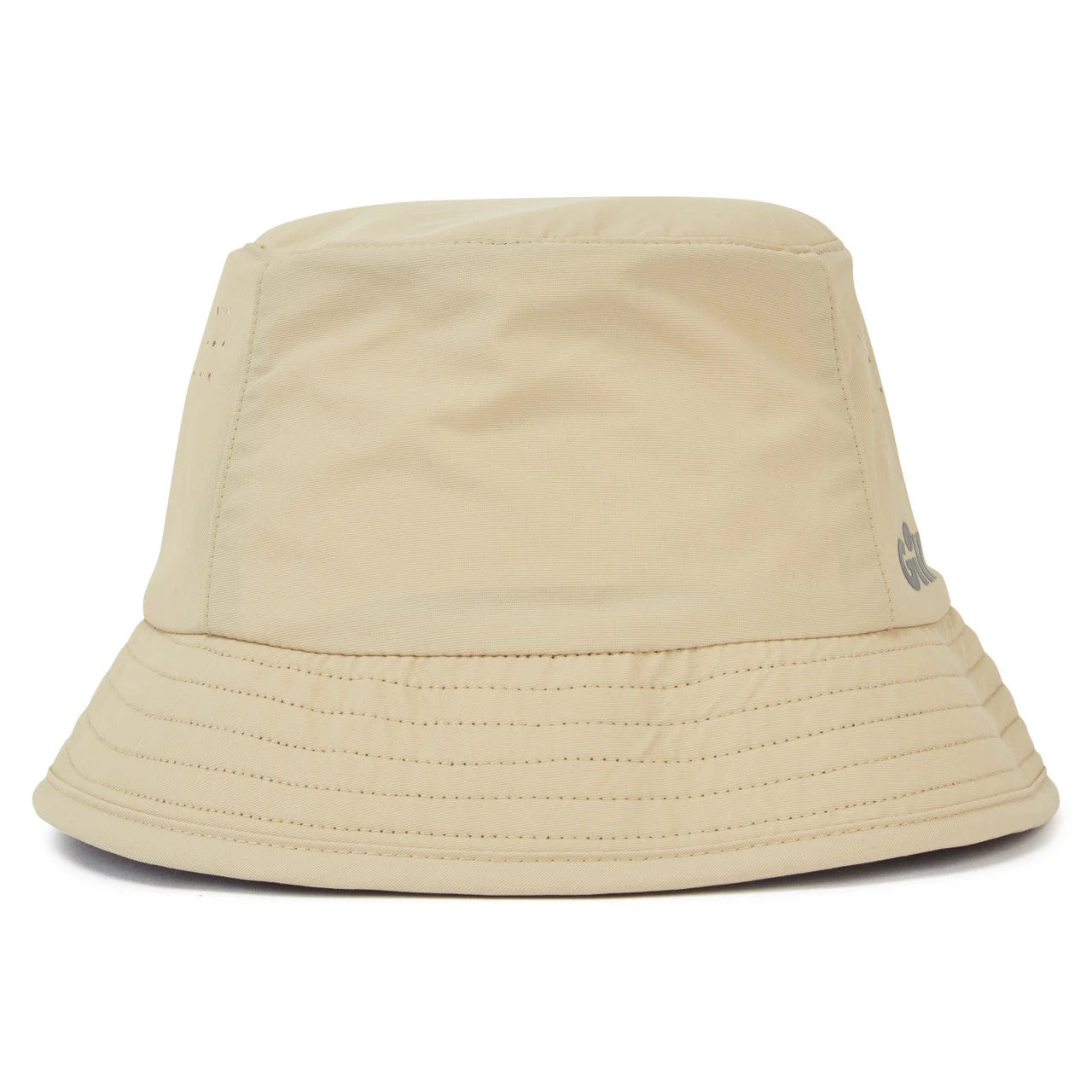 Gill Bucket Hat With Chin Strap