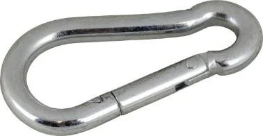Sea Dog Marine - Galvanized Steel Snap 5-1/2" (156140)