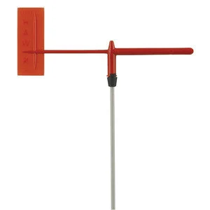 SCHAEFER Little Hawk MK1 Windvane, H003F00