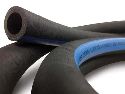 Sea Star Solutions - 3 1/8" Marine Exhaust 6 1/4' (116-200-3181)