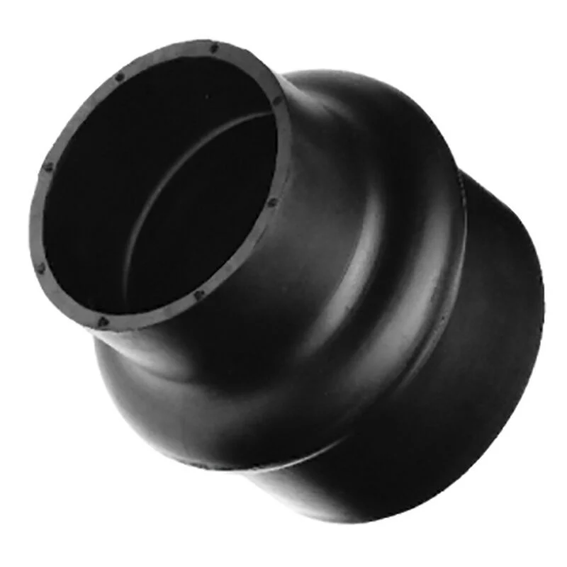 Sea Star Solutions - 4" X 3" Epdm Reducer Hump Hose (116-221-400x300)
