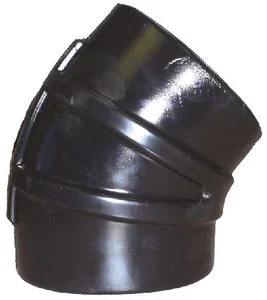 Sea Star Solutions - 4" Epdm 450 Elbow Elbow (116-245-4000-1)