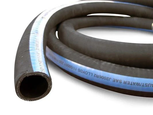 Sea Star Solutions - 4" Shieldsflex Ii 6 1/4' (116-250-4001)