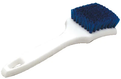 Captains Choice - Maxi Scrub Stiff Bristle - M-705