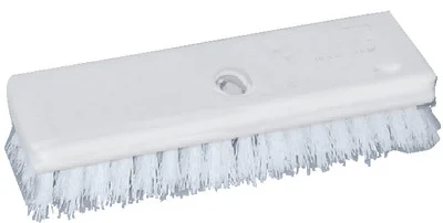 Captains Choice - 7 In. Teak Brush  Firm - M-773