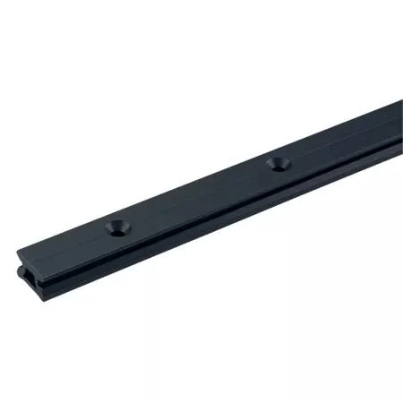 Harken 27mm Midrange Low-beam CB retrofit track w/4 hole spacing - 8 ft
