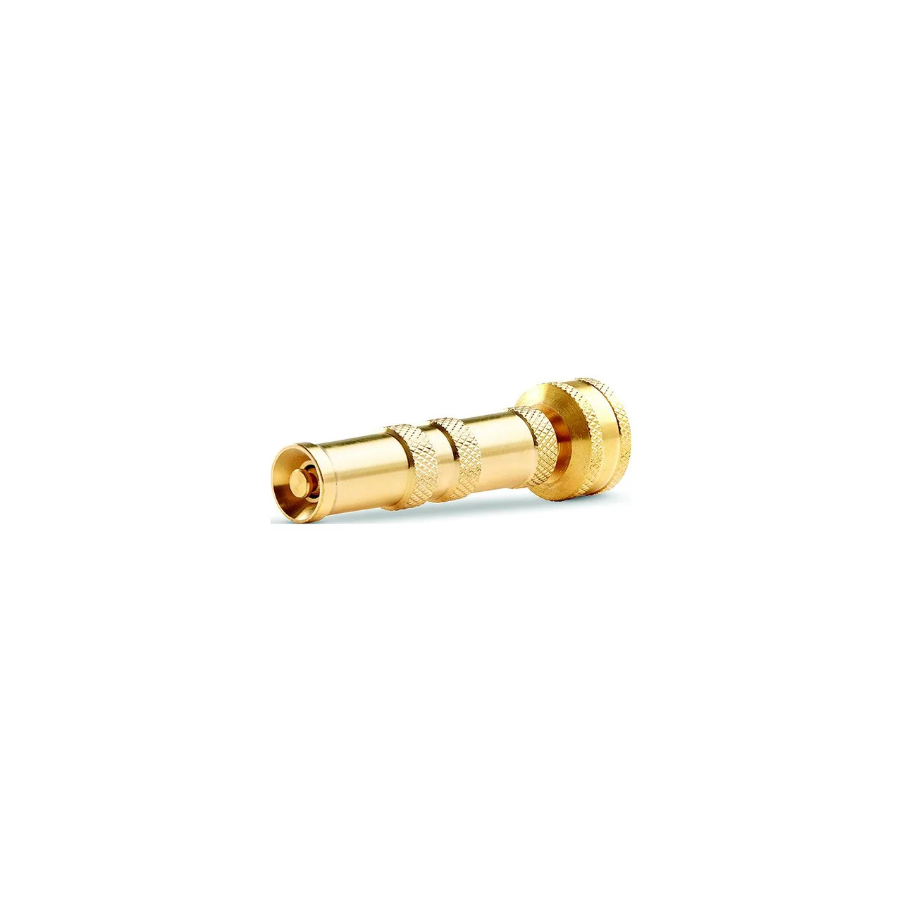 Gilmour - Gilmour 8528121001 Brass Twist Nozzle - 852812-1001