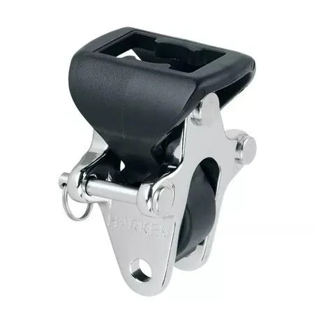 Harken 27mm Midrange Stand Up Toggle w/Control Tangs