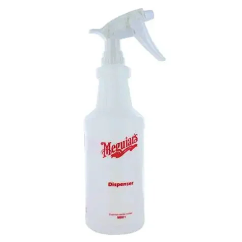 Meguiar's 32 oz Spray Bottles