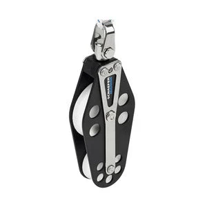 SCHAEFER 51mm 5 Series Fiddle Block, 504-45