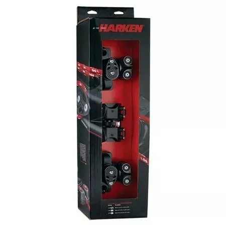Harken 27mm Mid Range Traveler Kit 3:1 Purchase