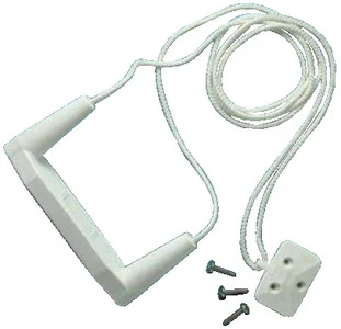 Davis Instruments - Swim Stirrup - 1466