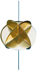 Davis Instruments - Radar Reflector Emergency - 151