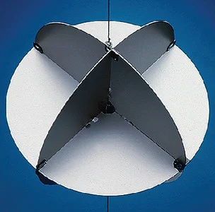 Davis Instruments - Radar Reflector Standard - 152