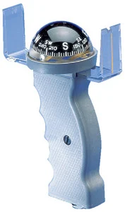 Davis Instruments - Compass Hand Bearing Ii - 215