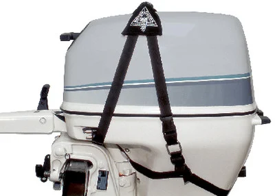 Davis Instruments - Motor Caddy Ob Hoist Harness - 430