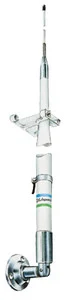 Shakespeare Antennas - 23' Two-piece Ssb Antenna - 390