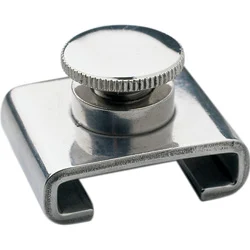 SCHAEFER Adjustable Genoa Track Stops