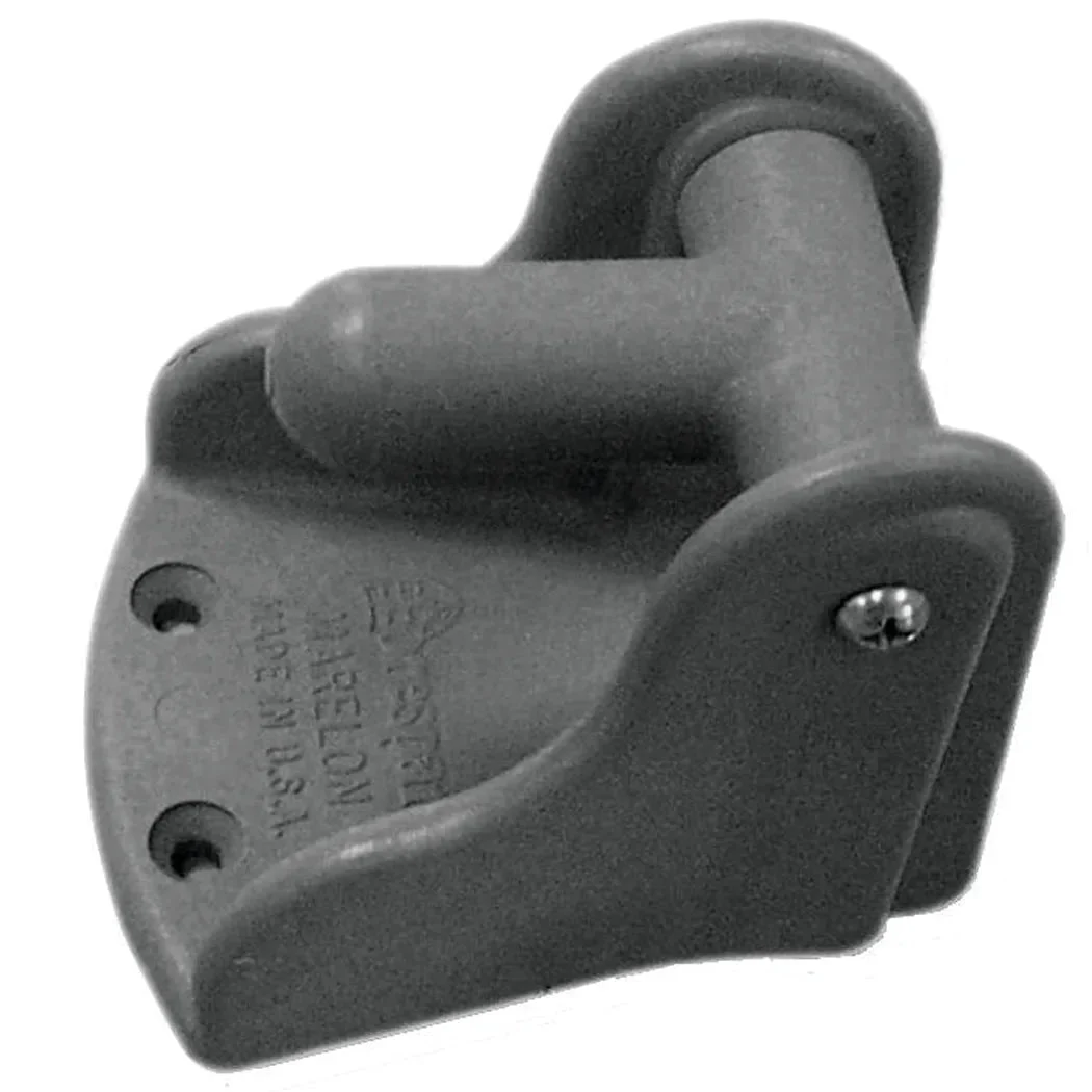 Forespar Deck Chock - for Socket Style Pole End, 300013