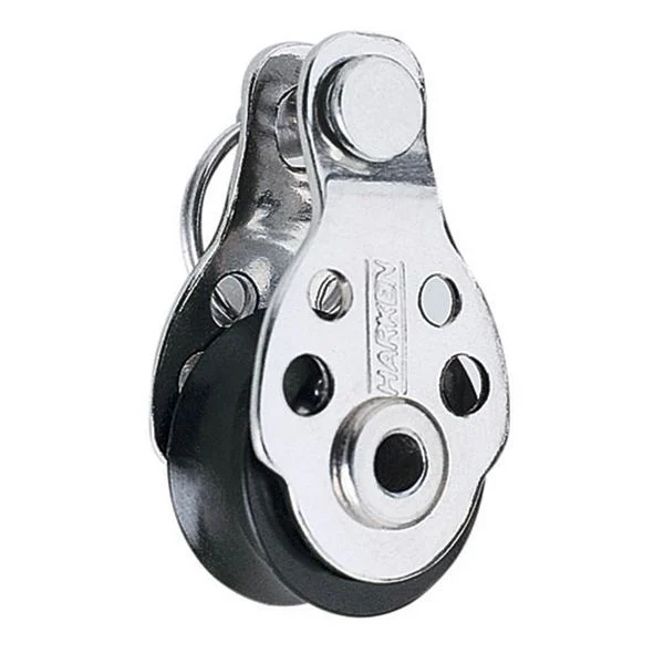 HARKEN 16 mm Classic Block - Forkhead, 376