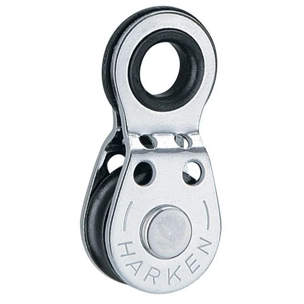 HARKEN 16mm Narrow Ferrule Head Block, 467