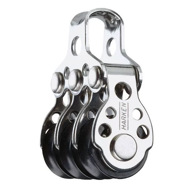 HARKEN 16 mm Classic Triple Block, 408
