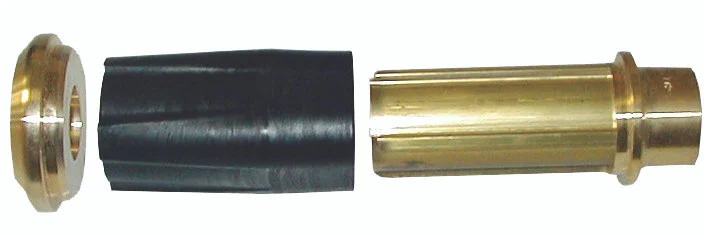 Brp - Tbx Hub Hub Kit Evinrude/johnson (177283)